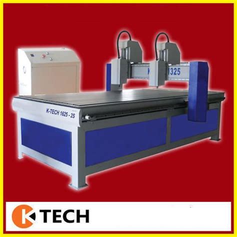 k tech cnc